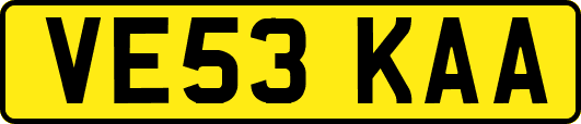VE53KAA