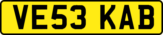 VE53KAB