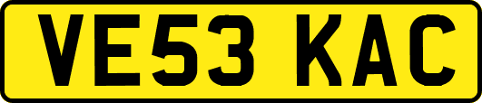 VE53KAC