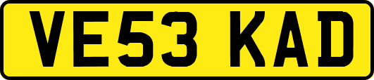 VE53KAD