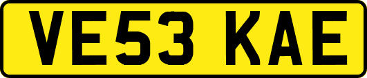VE53KAE