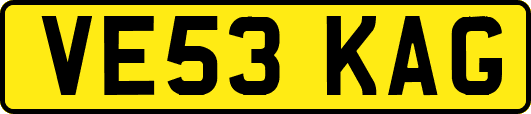 VE53KAG