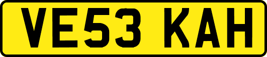 VE53KAH
