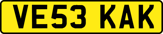 VE53KAK