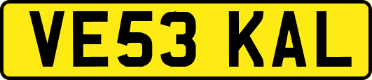 VE53KAL