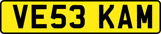 VE53KAM
