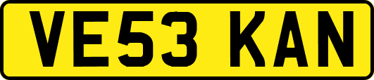 VE53KAN