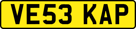 VE53KAP