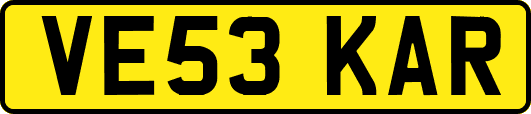 VE53KAR