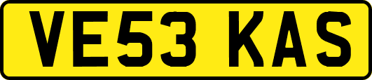 VE53KAS