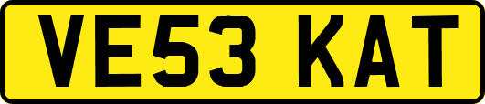 VE53KAT