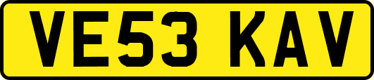 VE53KAV