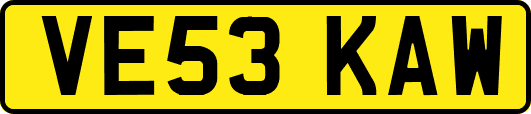VE53KAW