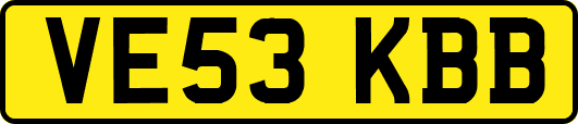 VE53KBB