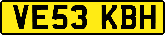 VE53KBH