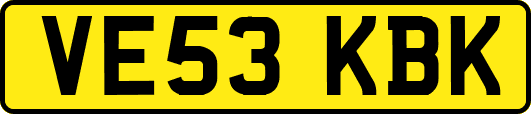 VE53KBK