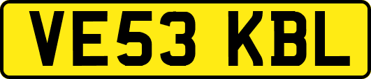 VE53KBL