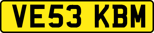 VE53KBM