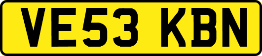 VE53KBN