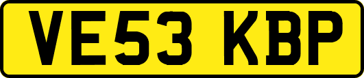 VE53KBP