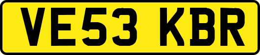 VE53KBR