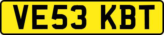 VE53KBT