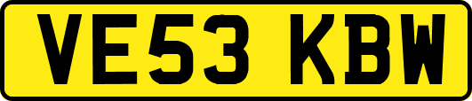VE53KBW