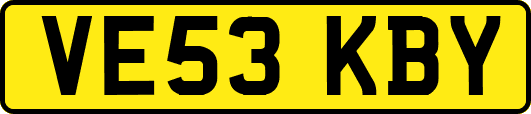 VE53KBY