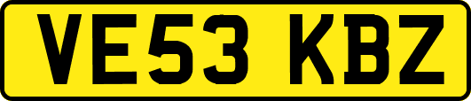 VE53KBZ
