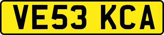 VE53KCA