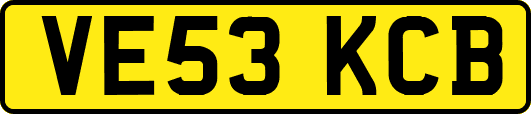 VE53KCB