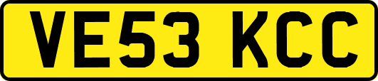 VE53KCC
