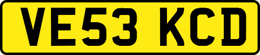 VE53KCD