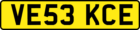 VE53KCE