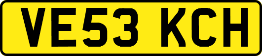 VE53KCH