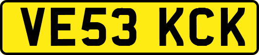 VE53KCK