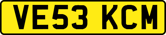 VE53KCM