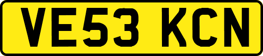 VE53KCN