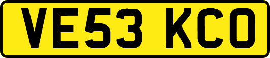VE53KCO