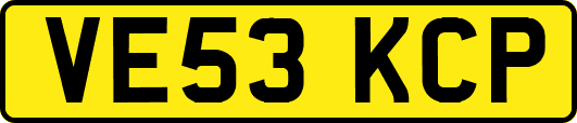 VE53KCP