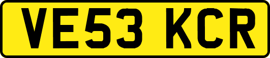 VE53KCR