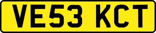 VE53KCT
