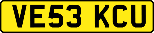 VE53KCU