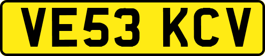 VE53KCV