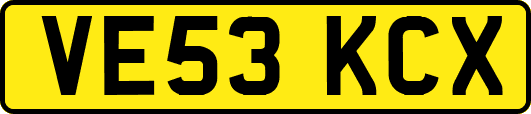 VE53KCX