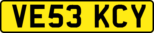 VE53KCY