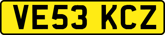 VE53KCZ