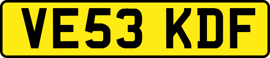 VE53KDF