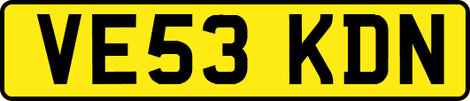 VE53KDN