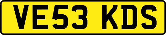 VE53KDS